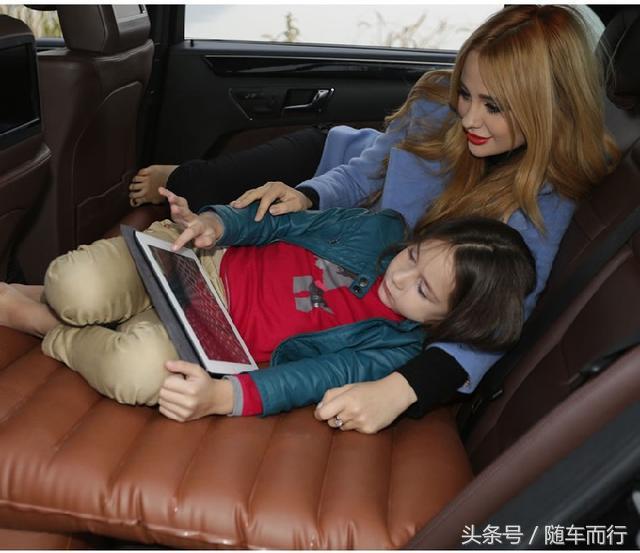 车载充气床长脚蹲和双脚蹲哪个好,买车载充气床