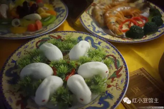 全国各地小吃点心大全,小吃和点心的区别