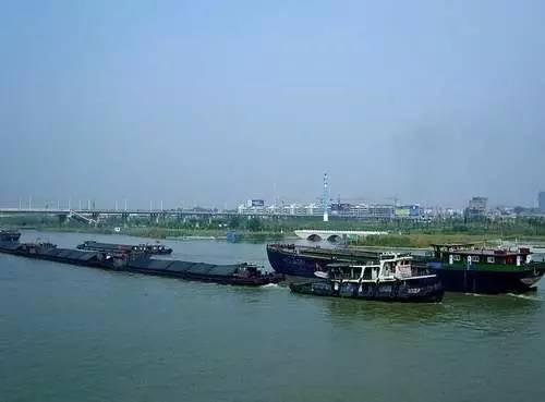 大运河为洛阳留下了哪些运河遗产,大运河有什么贡献