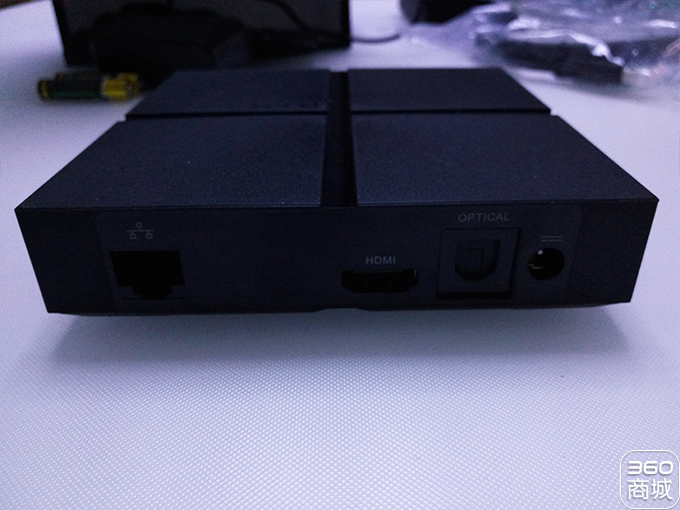 为大屏打造为超越而生的游戏盒子-飞智游戏盒子套装测评