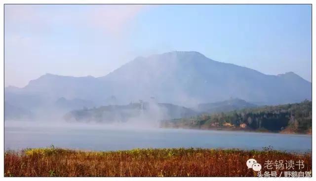野鹅自驾游经典路线,野鹅户外