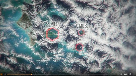 百慕大三角之谜推测原因,百慕大三角之谜已解开完整版