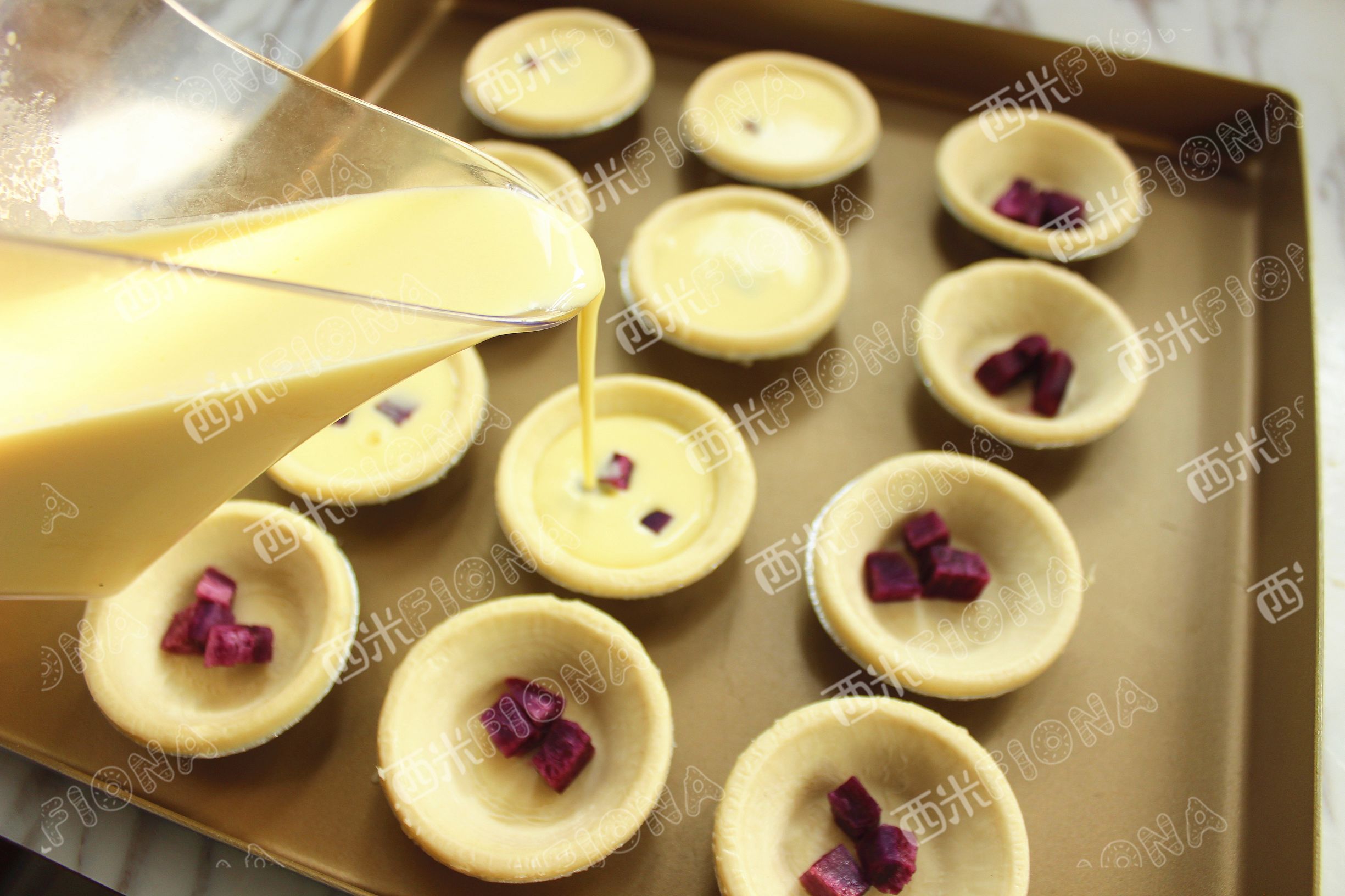 甜品店的正宗配方,甜品店招牌配方