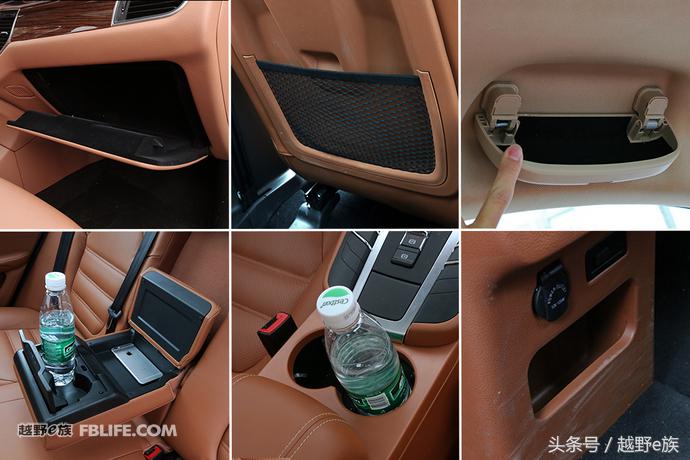 众泰sr9和保时捷外形对比,保时捷跟众泰sr9仪表盘的区别