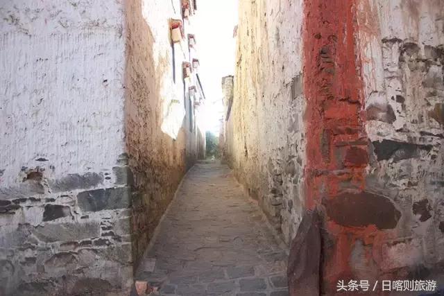 西藏藏北旅游攻略,日喀则攻略