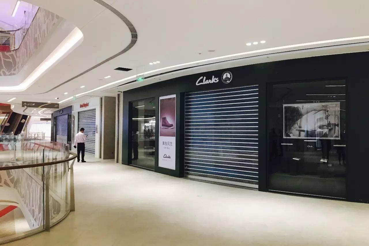 七宝万科新发现,上海七宝万科广场都有什么牌子