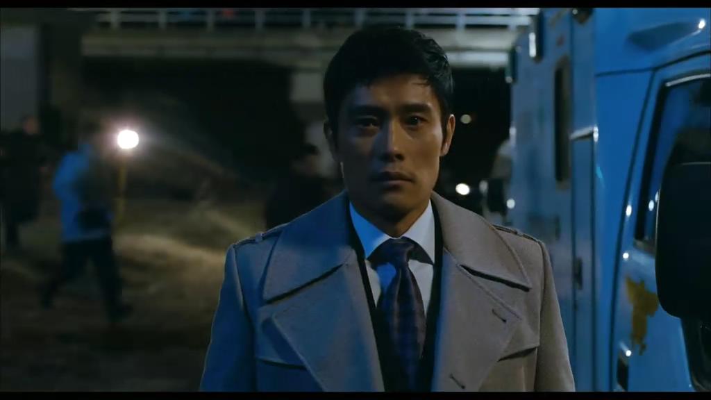 韩国电影看见恶魔深度解析,和看见恶魔类似的韩国电影