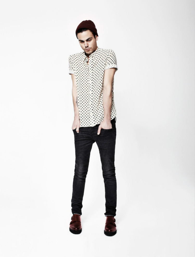 高街风轻奢品牌,最近最流行的美式高街品牌