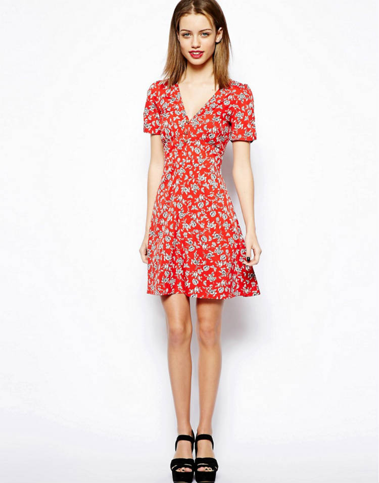 美式高街风品牌推荐,欧美高街服装品牌推荐