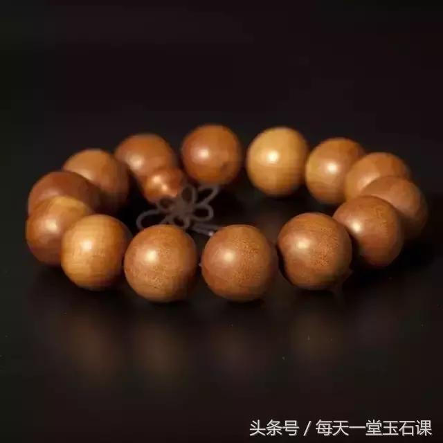 规整度高的文玩手串南瓜形手串,文玩手串排行榜前十名小尺寸