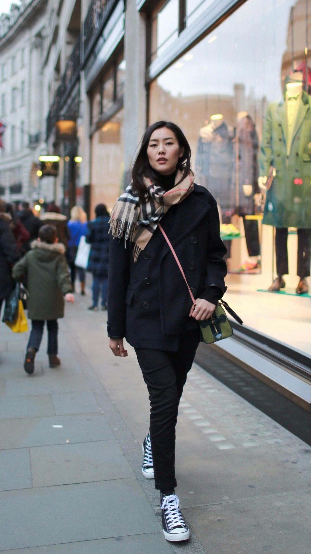 burberry巴宝莉大衣必买经典款,burberry巴宝莉羊绒大衣