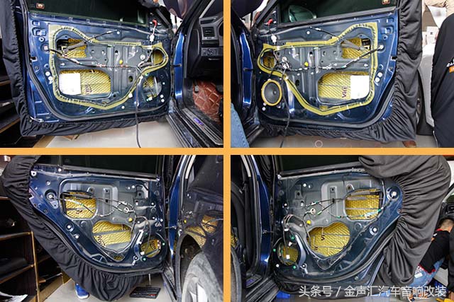 丰田锐志升级新款过程,丰田锐志升级案例