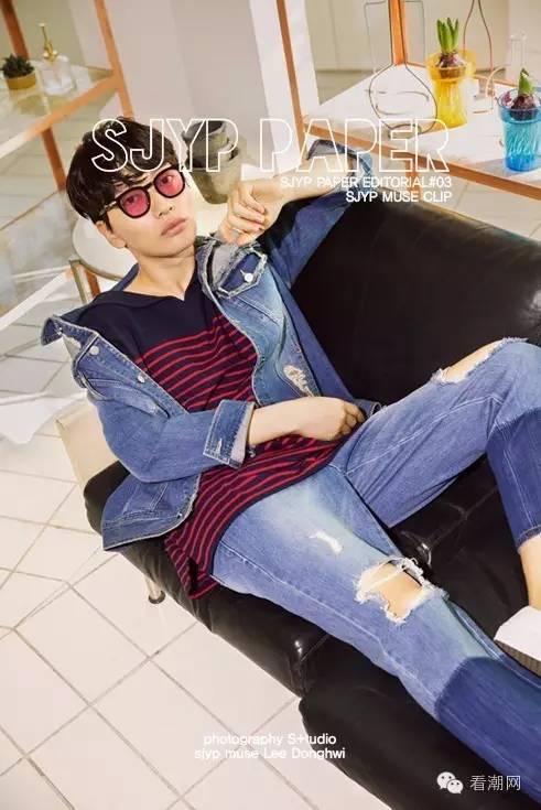 韩国好看的小众品牌,平价又好看的韩国小众品牌