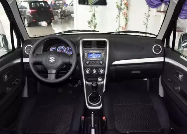 刹车最差的车,10万元左右主动刹车最差的车