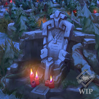 lol老鼠新皮肤全部,召唤师老鼠原画