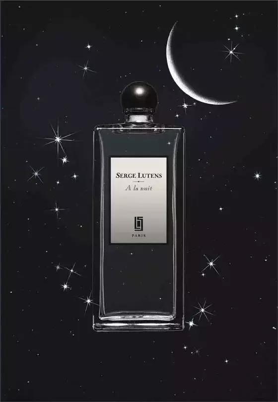 那些你不知道的小众香水,让你不再撞香的随身小众香水