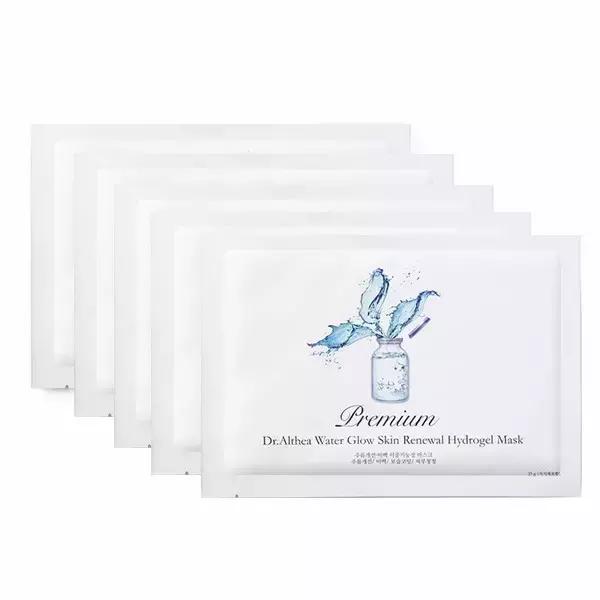 保湿面膜爆款榜,补水保湿面膜正品第一名推荐