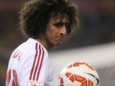 现在的梅西和以前的梅西,曾经的梅西与现在的梅西