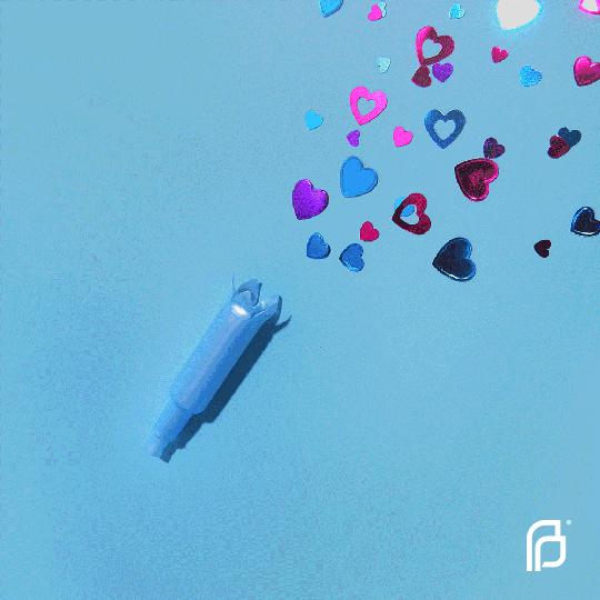 爱她就给她买文案,第一次给女朋友买棉条