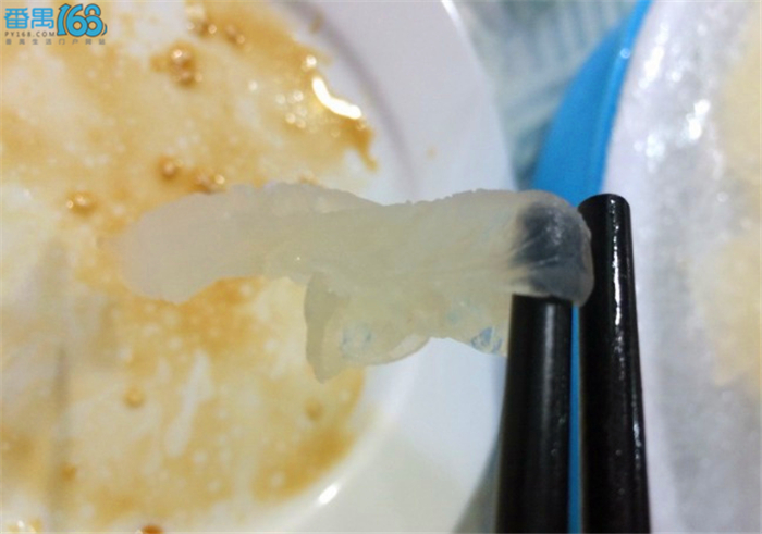 广州番禺一家地道的鱼生专门店,番禺吃鱼生哪家强