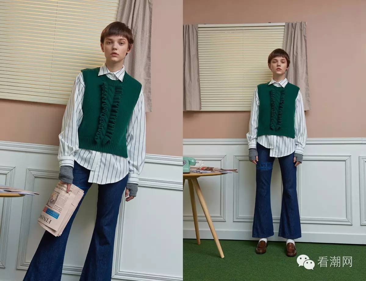 韩国好看的小众品牌,平价又好看的韩国小众品牌