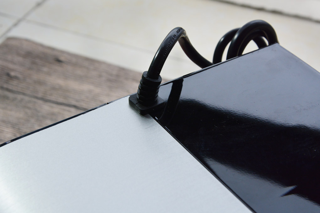 给家人最好的呵护—海尔小厨师PB-F012H破壁机测评