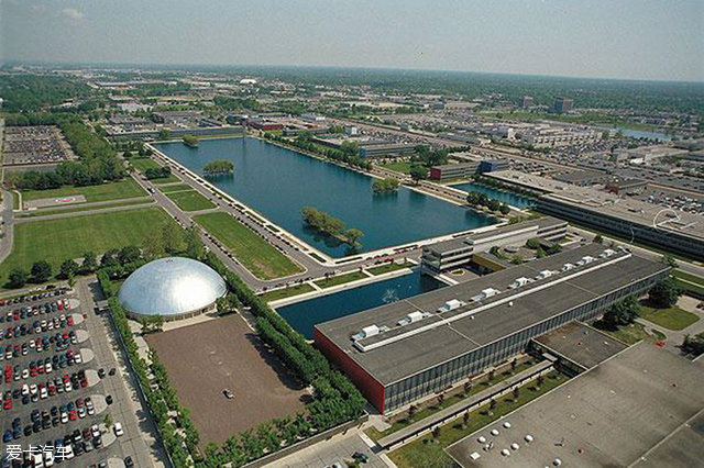 一个视频带你了解雪佛兰,重新认识雪佛兰