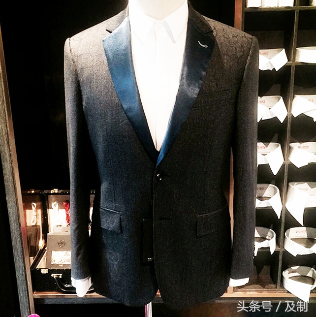 北京中式服装定制店,探访北京潮牌店