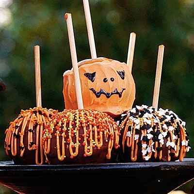 万圣节小知识讲解,万圣节科普图文