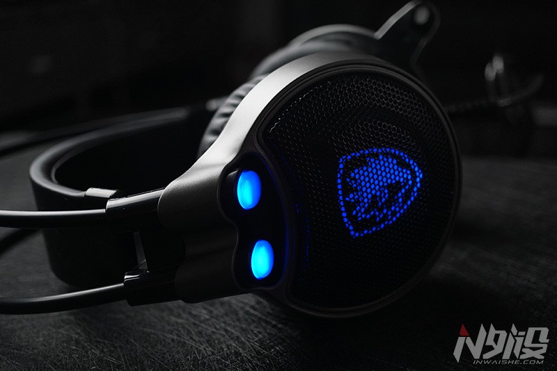 赛德斯a60游戏耳机,赛德斯a900耳机测评