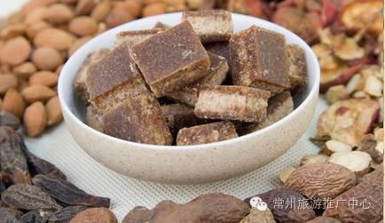 江苏常州十大特产送人,作为一个合格的吃货