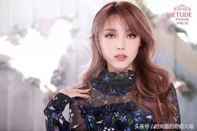 pony化妆教程视频大全,pony化妆教程用遮瑕