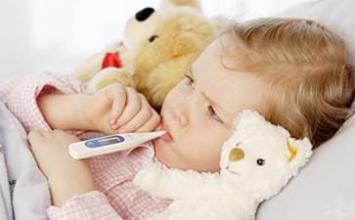 为什么儿童扁桃体发炎反复发烧,孩子反复发烧加扁桃体发炎怎么办