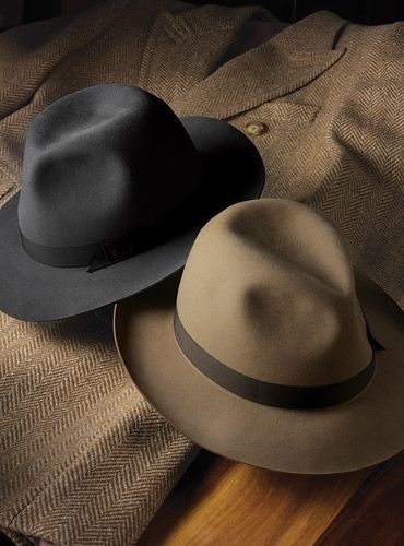 男士怎么挑选适合自己的帽子,型男必备课程