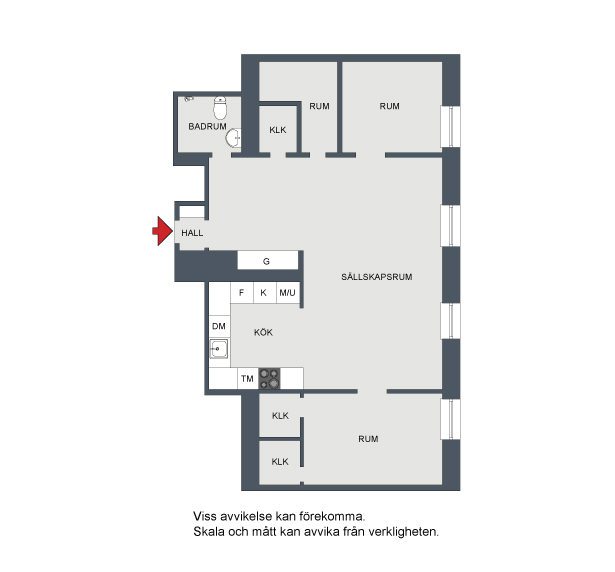 原来装房子这么简单,原来装修那么简单