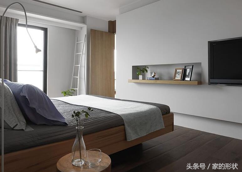 宜家风，用最简单的装饰，最实用的效果来展现！（河南店）