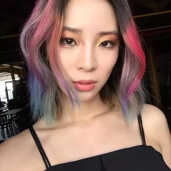 Follow这些韩国的麻豆儿，能帮助你更进一步掌握一线韩流！