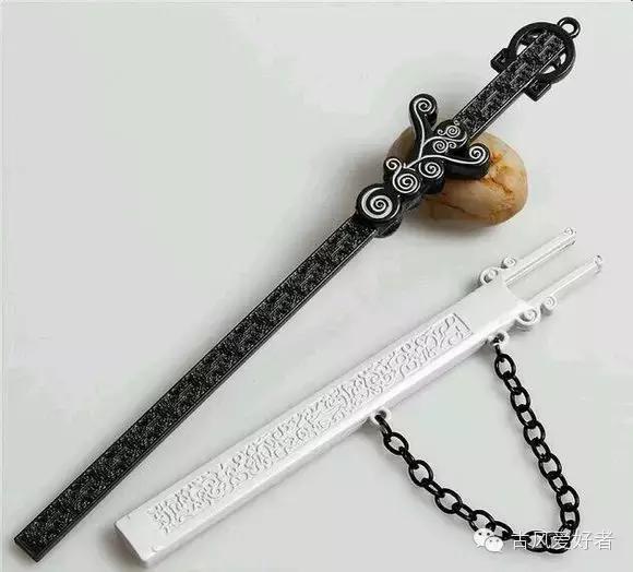 秦时明月十大名剑排名,秦时明月十大名剑合集