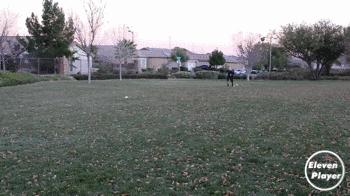 足球1v1防守技能训练多种方法,足球防守技巧与套路图解