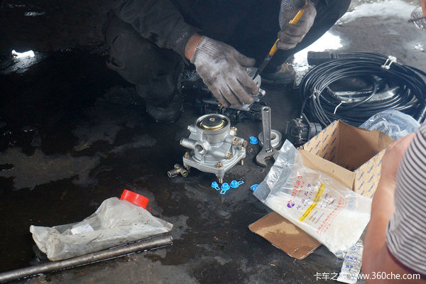 干货新手须知车辆日常维护保养,老司机修理知识大全