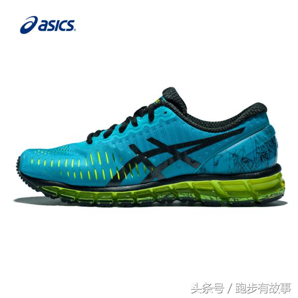 跑鞋推荐300-400稳定支撑缓震,小米freetie轻云缓震竞速跑鞋