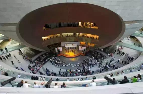 全球大型购物连锁中心,全球三大购物中心