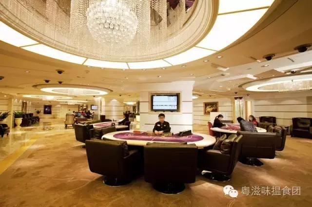 澳门英皇酒店有餐券送,澳门英皇酒店3晚