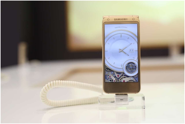 三星w2017翻盖手机是双卡全网通吗,三星翻盖手机w2019内存多大