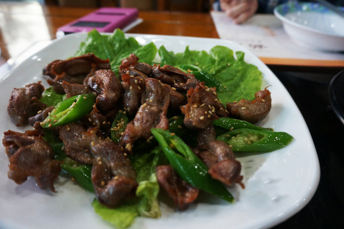 济州岛的浪漫之旅,济州岛6日游蜜月之岛