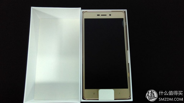 红米3开箱视频体验,699元小米手机推荐