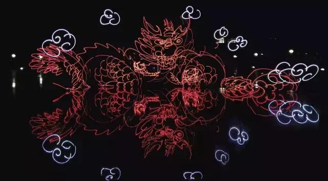 跨界达人RoyWang：现在的目标是让光绘在中国流行起来！