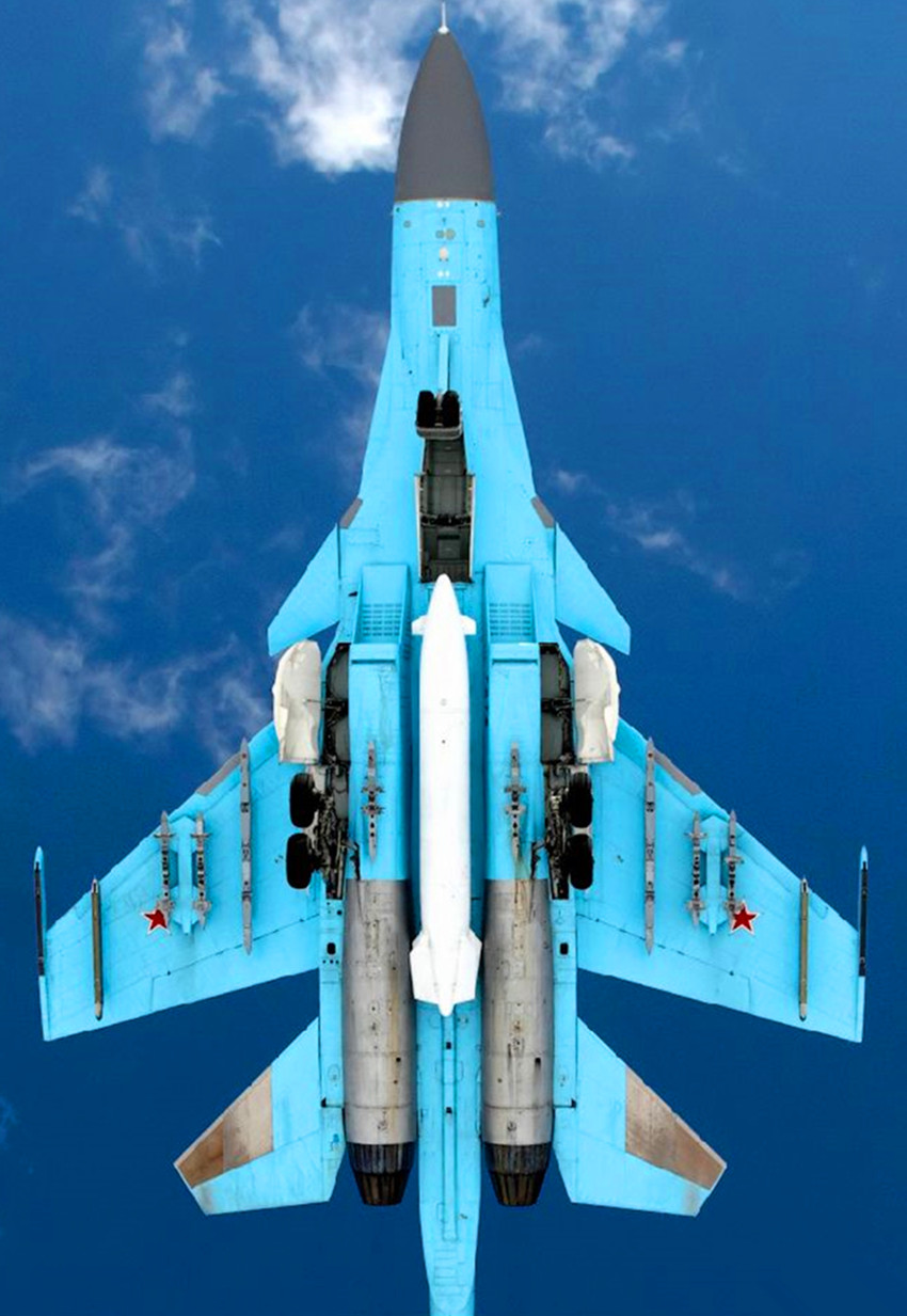 东南亚小霸王——越南之空军主战飞机篇