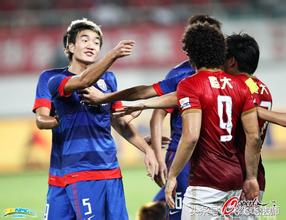 足坛五大恶人现役,足球五大恶汉