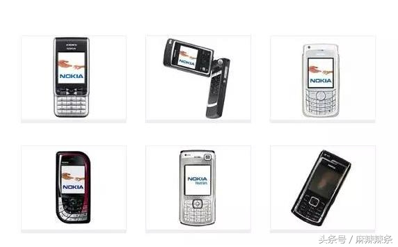 我们还在怀念诺基亚吗,情怀不减